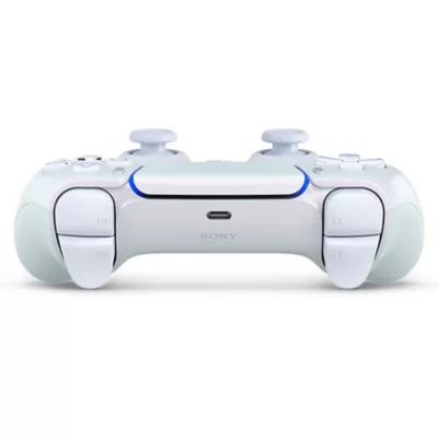 PlayStation 5 DualSense Wireless Controller - Chroma Pearl PlayStation 5 DualSense Wireless Controller - Chroma Pearl